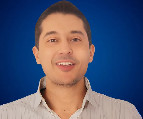 Sebastián Pendino — Palestrante em Motivação